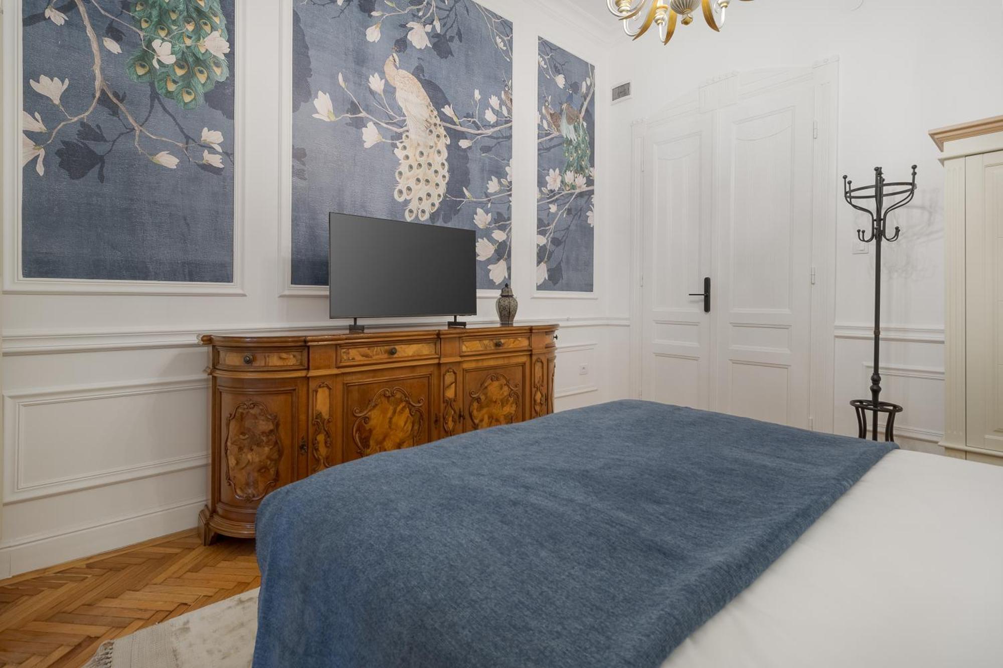 Arta Residence Oradea Quarto foto